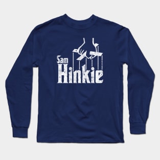 Hinkie Long Sleeve T-Shirt